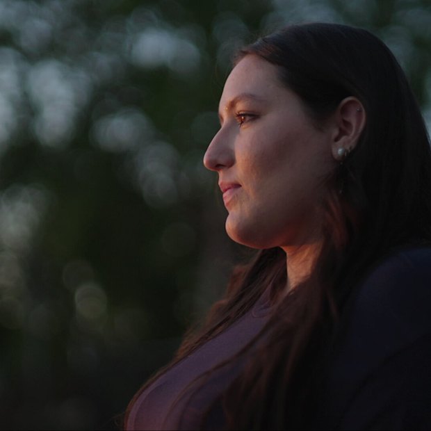 Now 18, Juliette Playford is bravely breaking her silence about the tragic night her father Stephen Playford drugged and suffocated her younger sister Sidney before trying to kill her.