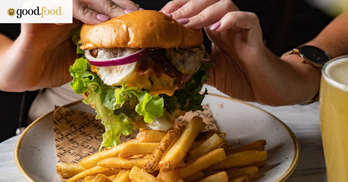 Monday dining deals in Melbourne