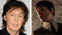 Paul McCartney’s main issue with being played by Paul Mescal in new Beatles biopics