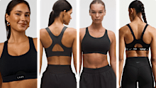 Best running sports bras