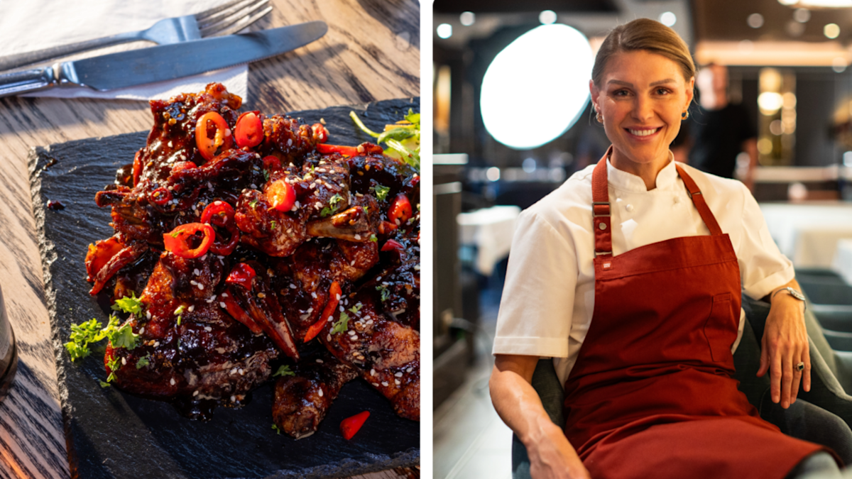 ‘Like eating from a roof tile’: The trends Aussie food icons just can’t get behind