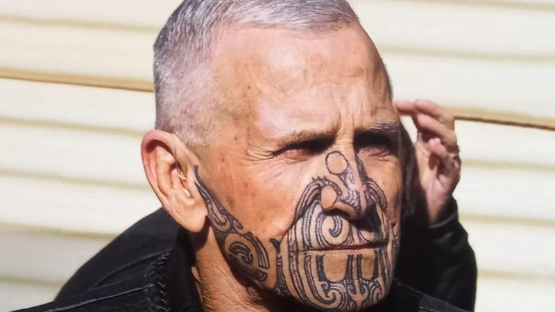 Motorcycle club president dies after hitting pothole on weekend cruise with a mate