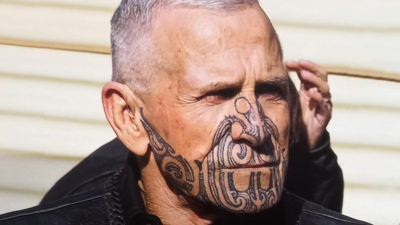 Motorcycle club president dies after hitting pothole on weekend cruise with a mate