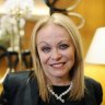 Jacki Weaver to head the cast of new TV drama Bloom