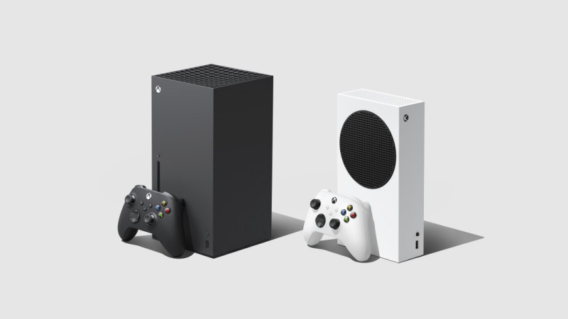 Xbox series s release hot sale date australia
