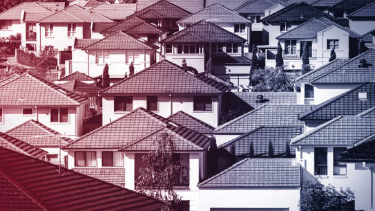 Voters are open to changes to negative gearing but split on form what that change should take.