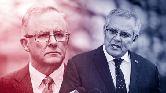 The Coalition’s primary vote has returned to the level that won it the 2019 federal election, new research from the Resolve Political Monitor shows. 