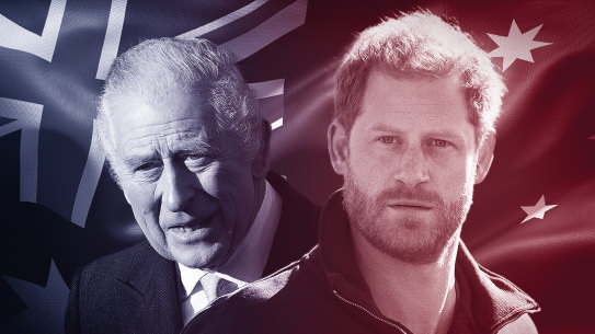 Awareness of the revelations in the Sussex miniseries and memoir was high. 