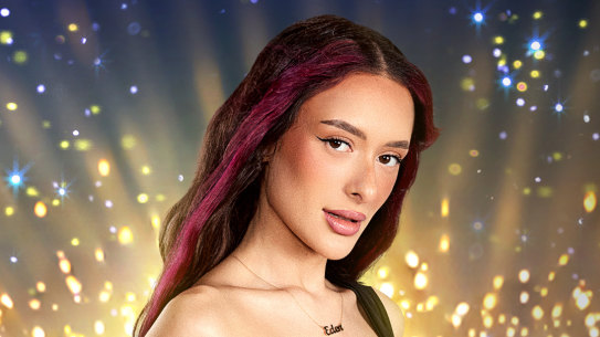 Singer Eden Golan has been chosen to represent Israel at the Eurovision Song Contest.