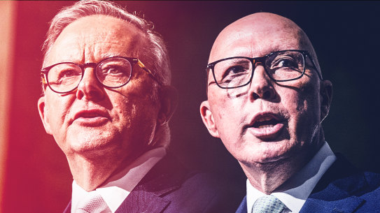 Resolve poll February 23