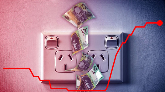 The budget’s energy relief policy is unlikely to be inflationary if people don’t expect to spend what they are offered in savings.