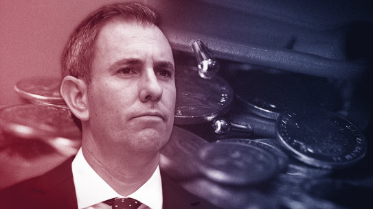 Treasurer Jim Chalmers has unveiled plans to define the purpose of super in federal law.