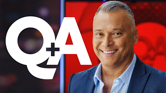Stan Grant has been appointed the solo host of ABC’s current affairs talk show Q+A. 