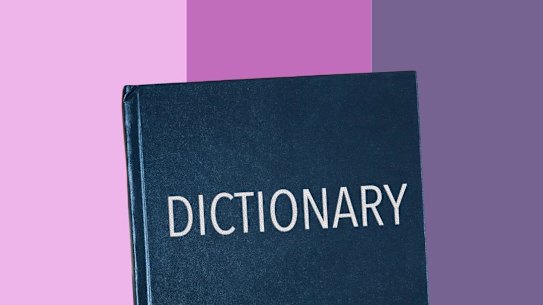 Never-ending raggedness – how I love that phrase. It’s why I cherish English and all her nuances.