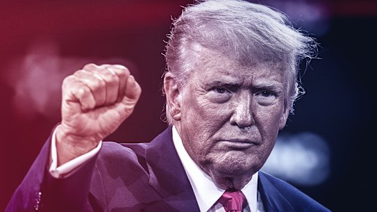 Donald Trump’s push to cut diversity in the public workforce did not have strong support in Australia.