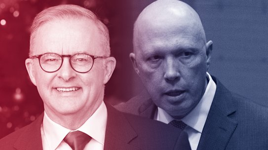 Labor has gained ground in every state and staged a dramatic advance in the key battleground of Queensland, while Albanese holds a strong lead in preferred PM.