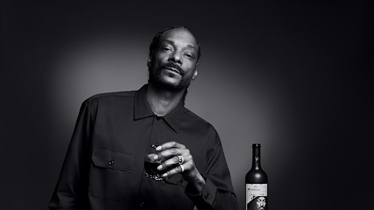 Freewheeling rap artist Snoop Dogg has been a key part of Treasury’s US success.