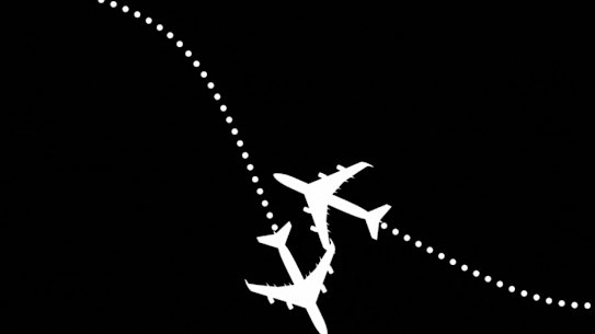 Is it an airplane or aeroplane? 