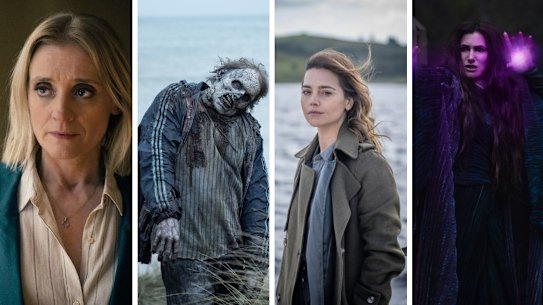 What to stream in September.