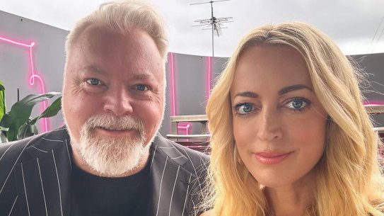Kyle Sandilands and Jackie ‘O’ Henderson are failing to cut through with Melbourne listeners.
