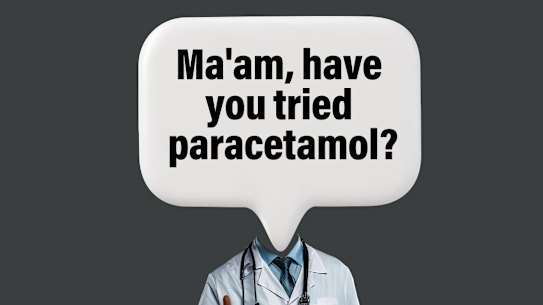 Victoria’s Inquiry into Women’s Pain will hand its report to the Victorian Women’s Health Advisory Committee by December.