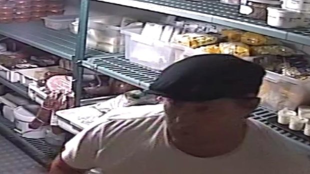 'Gutting': Brisbane Italian eatery robbed amid COVID-19 crisis