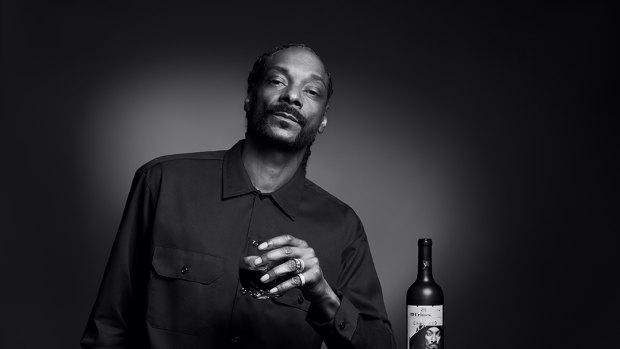 How Treasury Wine turned to gangsta rapper Snoop Dogg to solve its Crimes