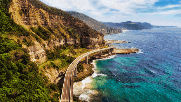 Australia’s 15 most beautiful coastal drives