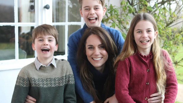 Princess Catherine’s photo editing caper a ‘massive own goal’ for royal family