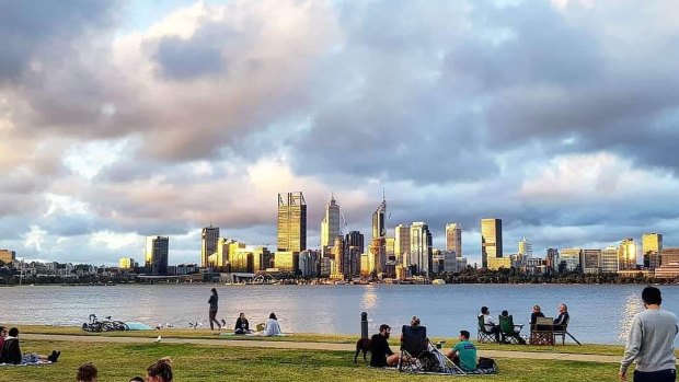 Council bans booze service from foreshore food truck event after one complaint