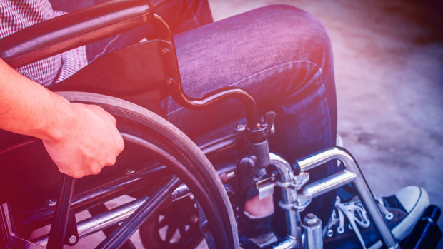 More voters back plan to rein in NDIS costs