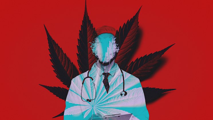 smh.com.au - John Crozier - As a trauma surgeon, I know cannabis kills. Don't green-light 'medicinal' drivers