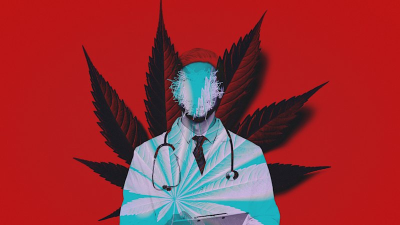 theage.com.au - Clay Lucas - There's a loophole in telehealth medicine - the industry 'drove a Mack truck through it'