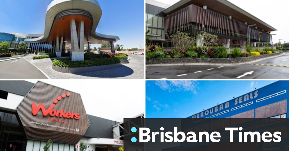 How Blacktown Workers, Canterbury Leagues Club and others are run by an elite group with vested interests - Vimarsana News