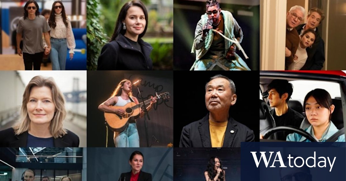 The best film, TV, music, podcasts and books of the first half of 2022 - Vimarsana News