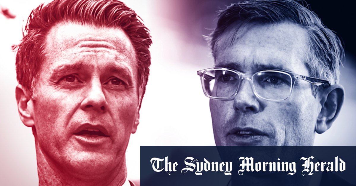 NSW election 2023: Labor on track to return to government for first time since 2011 loss - Vimarsana News