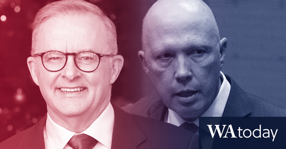 Labor gains important ground in Queensland in latest Resolve Political Monitor - Vimarsana News