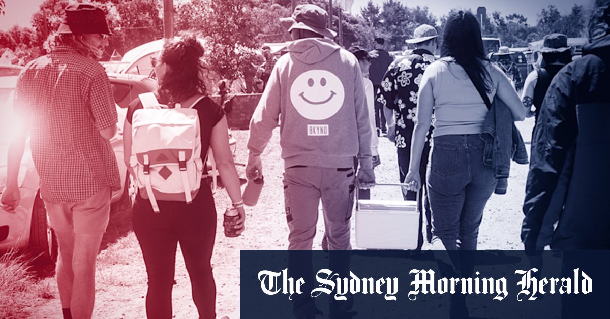 Australian politics: Young voters turn their backs on the Coalition - Vimarsana News