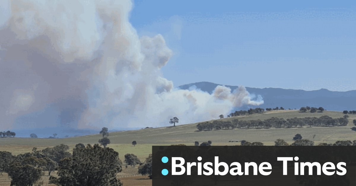 Victoria bushfires: Grampians blaze destroys homes as emergency warning remains - Vimarsana News