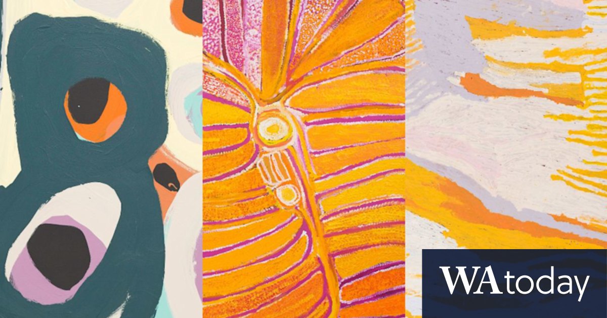 Breathtaking and awe-inspiring, this is how art should be collected - Vimarsana News