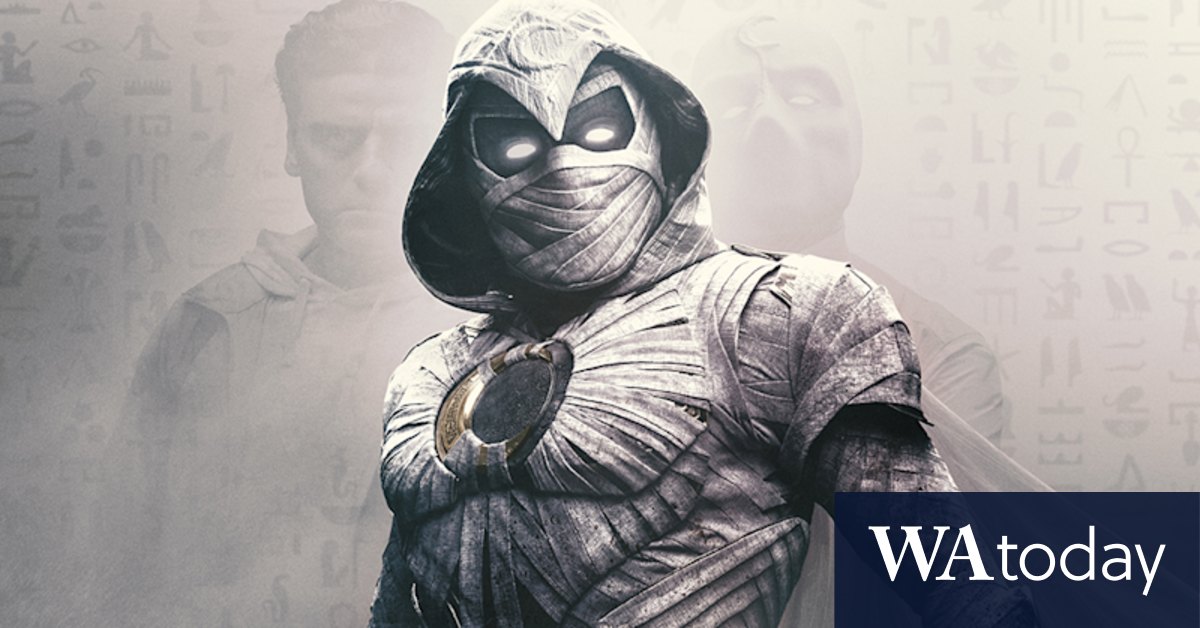 Oscar Isaac on Moon Knight – the latest but least likely Marvel superhero - Vimarsana News