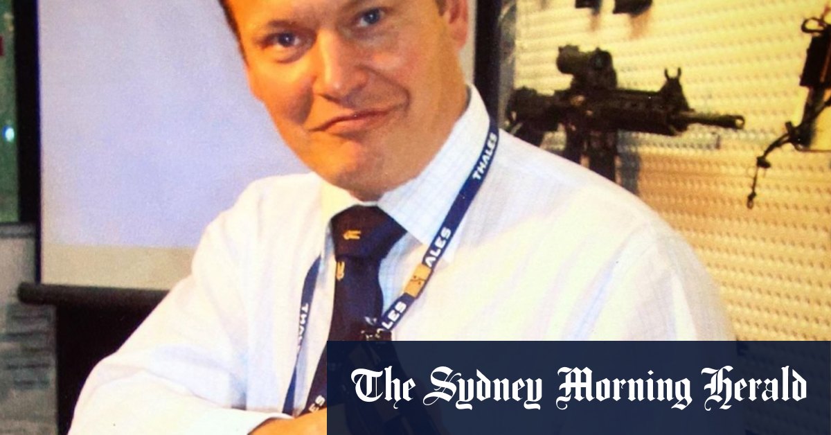Il miliardario Andrew Forrest riceve un “aggiornamento” sulla citazione in giudizio del rivale tecnologico Fortescue