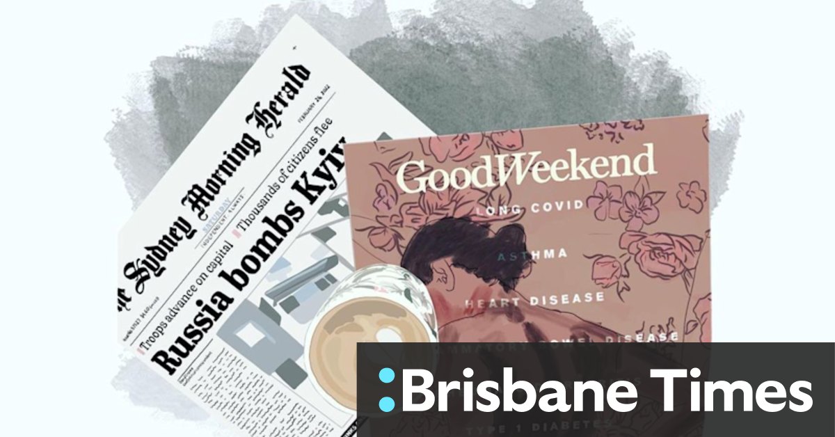 Good Weekend letters to the editor: March 26 - Vimarsana News