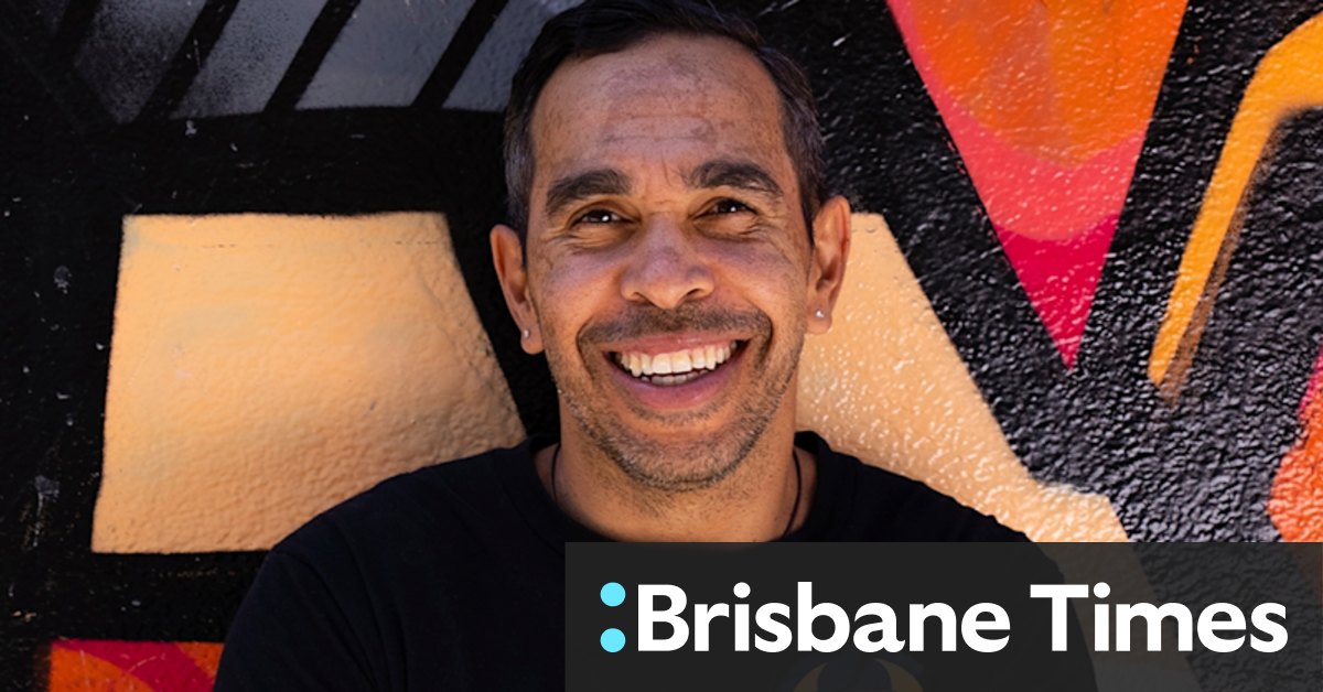 Eddie Betts' book Eddie's Lil' Homies turned into TV series - Vimarsana News