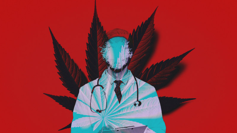 ‘Profits over patient safety’: Doctors face medicinal cannabis crackdown