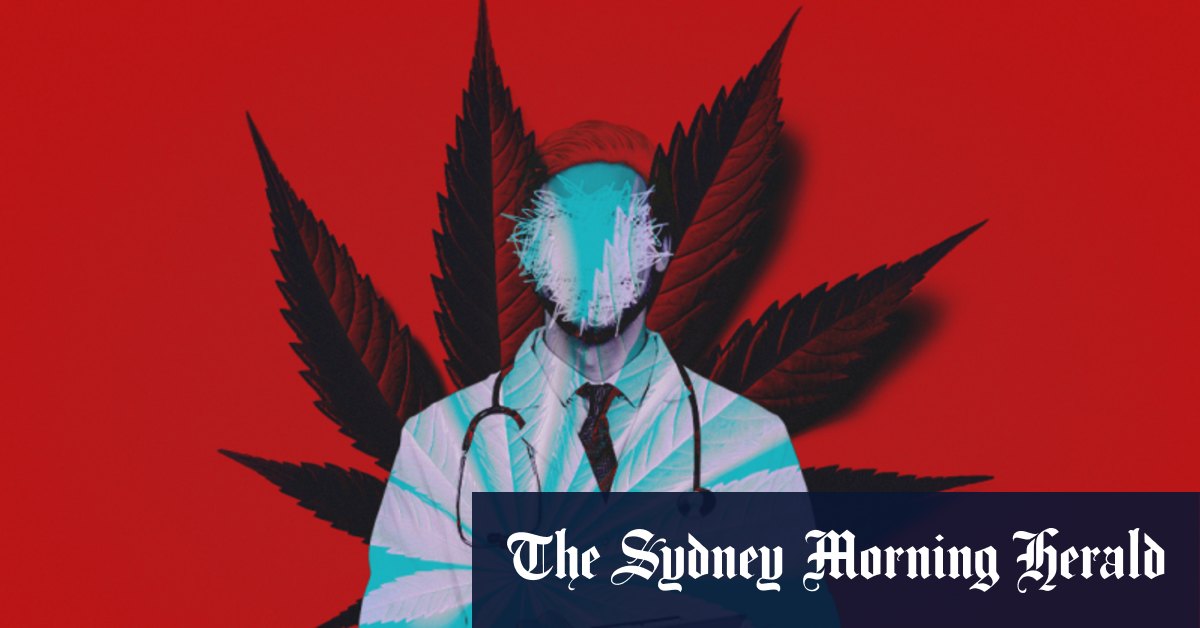 No red flags in one doctor’s 72,000 scripts, cannabis giant insists