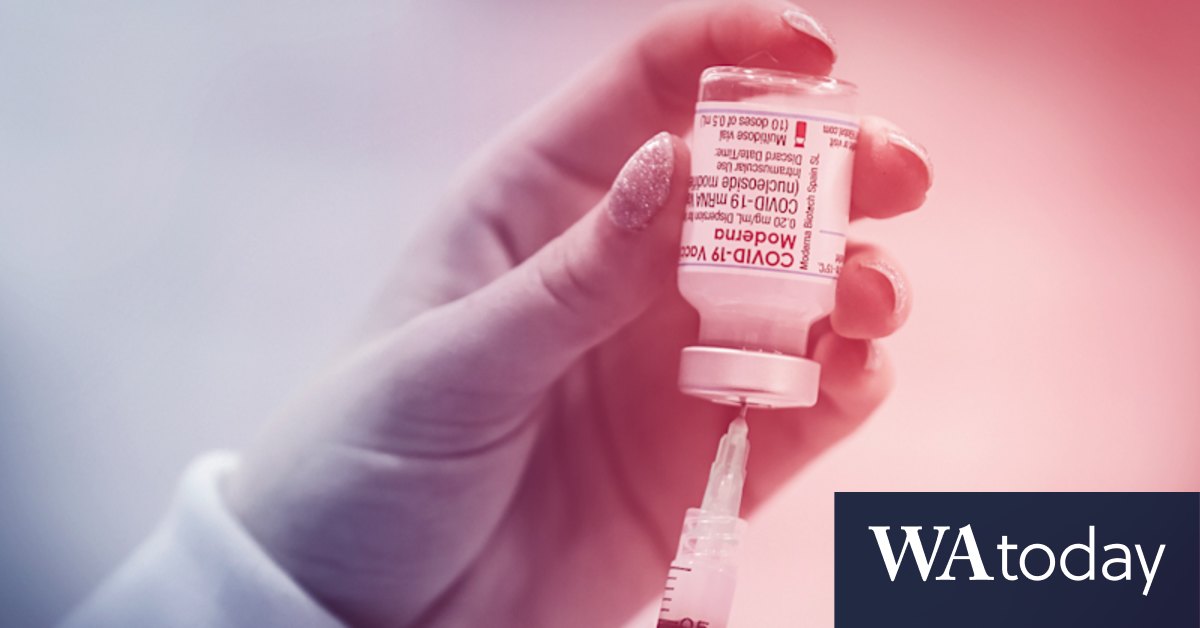 COVID-19 vaccination demand slows as fifth jab nears - Vimarsana News