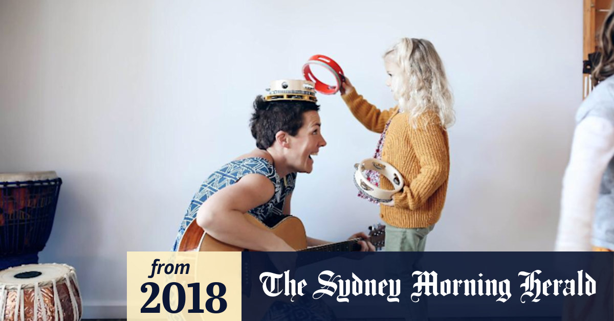 Singing The Praises Of Music Therapy