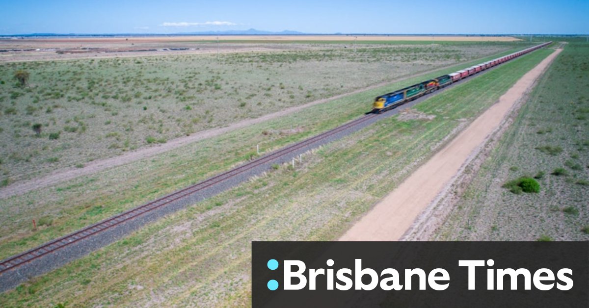 Derailed or back on track? Inland Rail and the new government now at the throttle - Vimarsana News