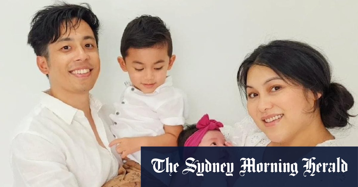 M5 crash: Three-month-old baby Ivy after Menangle Park collision - Vimarsana News